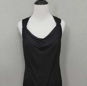 WHBM Women's Black Shirt S